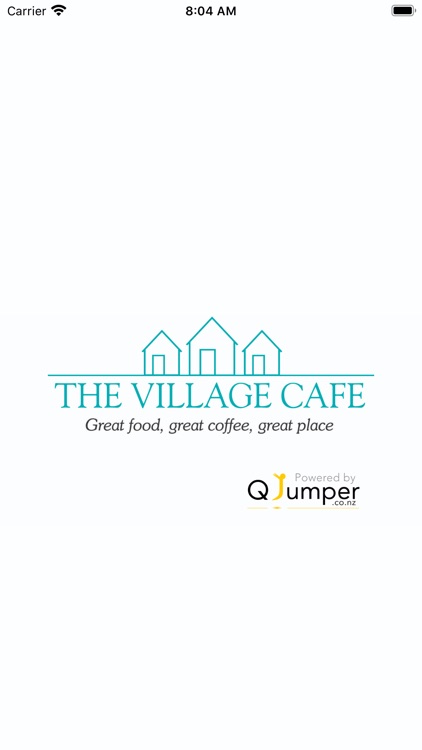 The Village Cafe