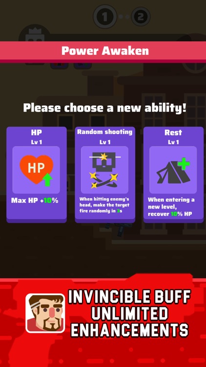 Mr Spy 2 - Trigger Mater screenshot-4