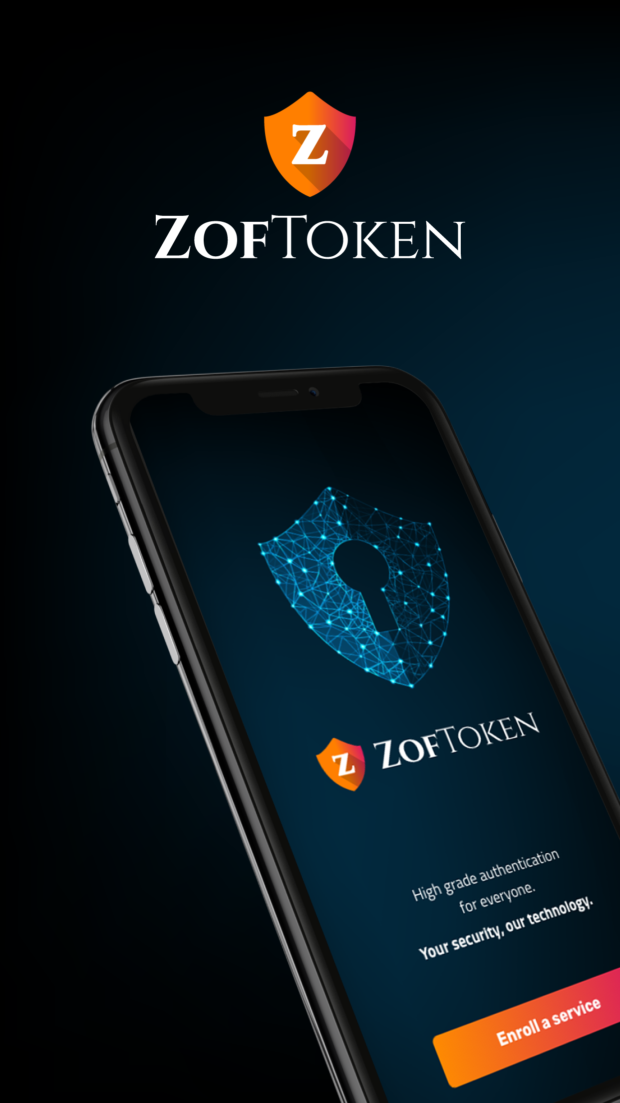 Zoftoken