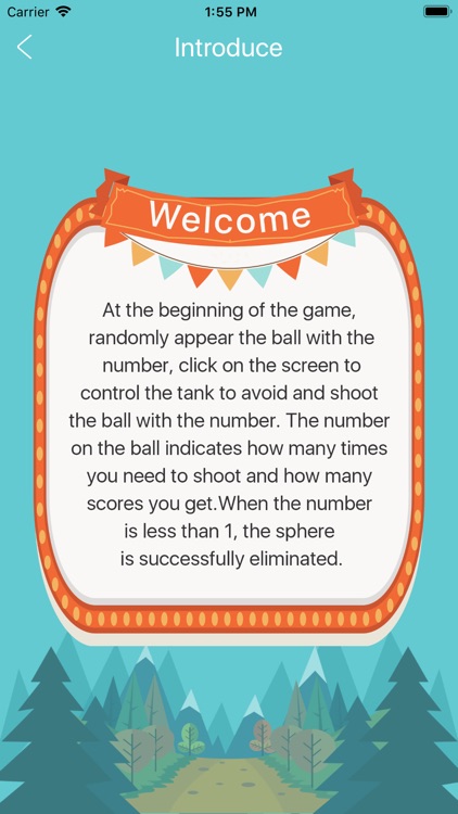 Shoot Dodge Game screenshot-3