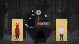 Game screenshot Peace, Death! hack