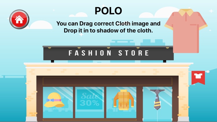 Cloth Count And MatchShadow screenshot-7