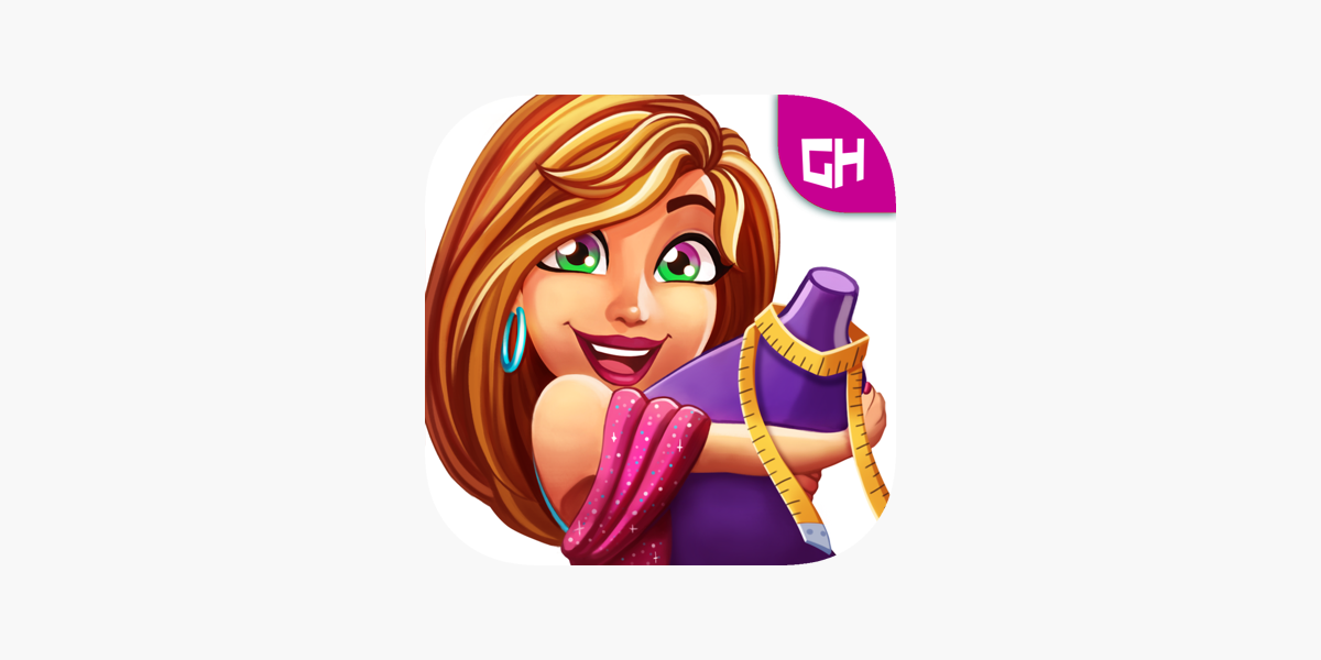 Fabulous: Angela's True Colors – Apps no Google Play
