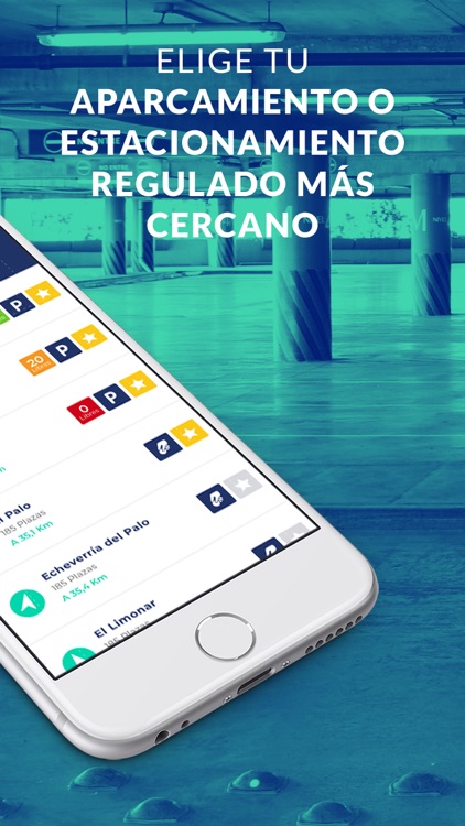 ParkingLibre Sistemas