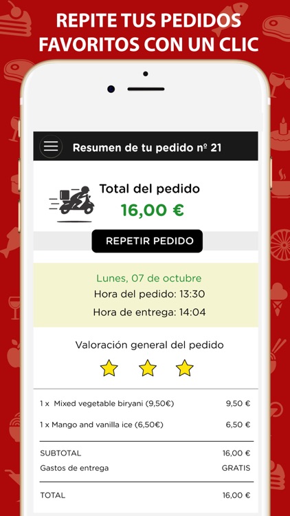 Little india screenshot-5