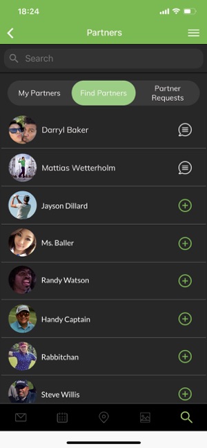 Golf Partners(圖3)-速報App
