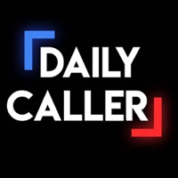 The Daily Caller app funktioniert nicht? Probleme und Störung