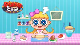 Game screenshot Super Pizza Shop mod apk