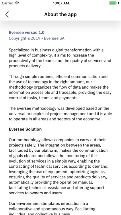 Eversee screenshot-9