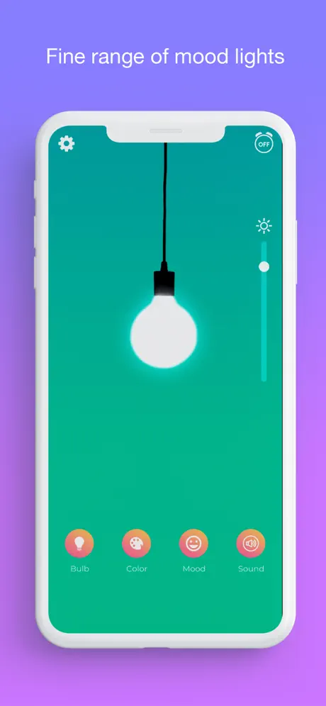 Night Light Mood & Mindfulness
