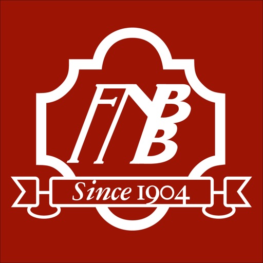 FNB Brundidge Icon