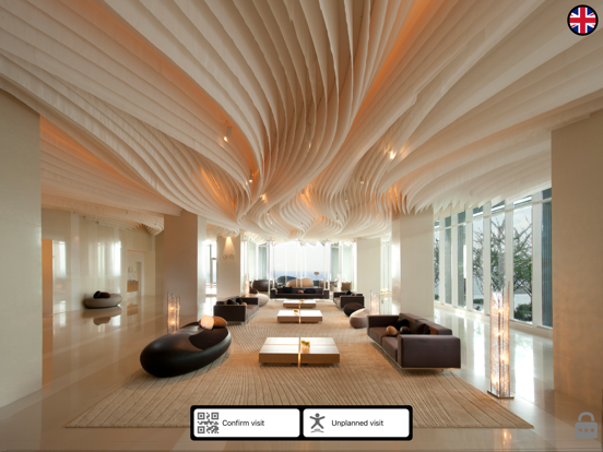 Screenshot #4 pour Sphere Lobby