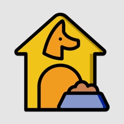 먹고자고싸고 멍멍