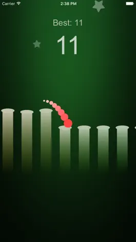 Game screenshot Jump Dot Dash apk