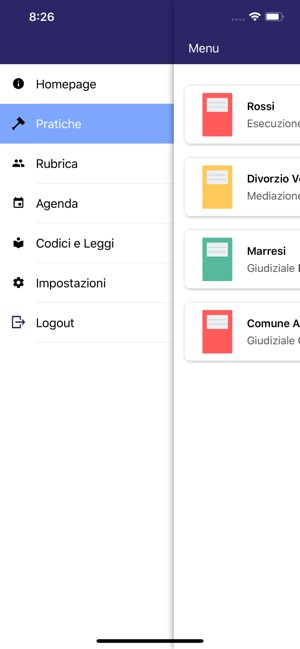 LegalOrganizer(圖3)-速報App