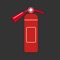 Test and report on portable fire extinguishers from your iOS device
