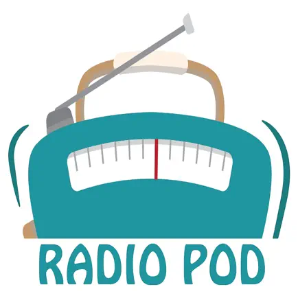Radio Pod - Live Online Radio Читы