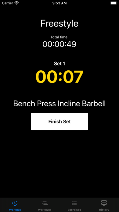 Screenshot #3 pour Gymblebee