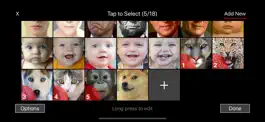 Game screenshot Future Baby Maker | FaceFilm hack