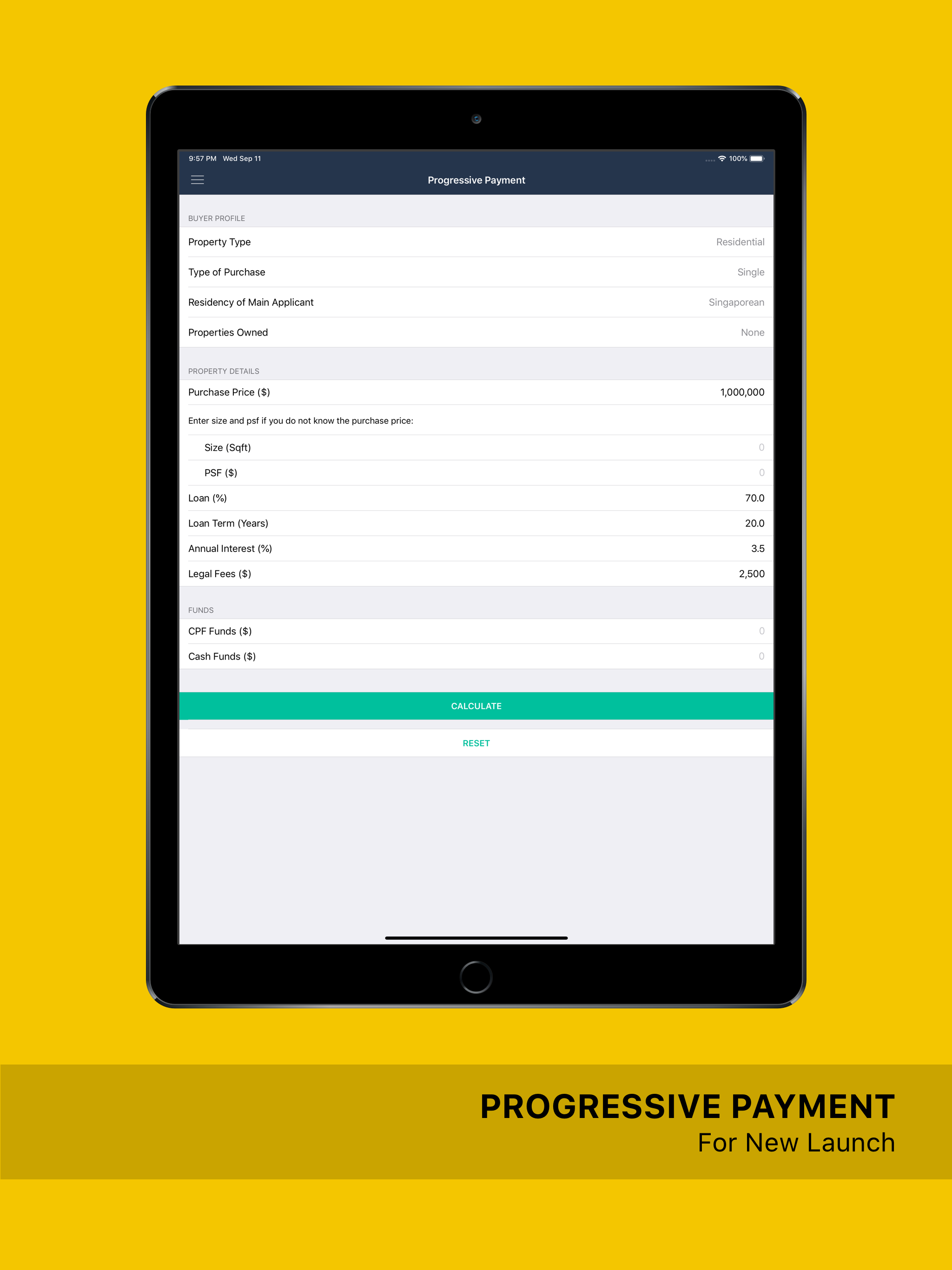 SG Property Toolkit PRO
