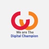 웰컴 Digital Champ