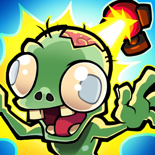 Merge TD: Idle Tower Defense Icon