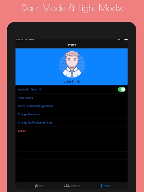 The Little Flock iPad screenshot 5 - Reference app