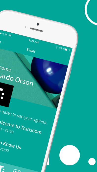 Screenshot #2 pour Visitour