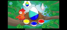 Game screenshot Lipa Eggs hack