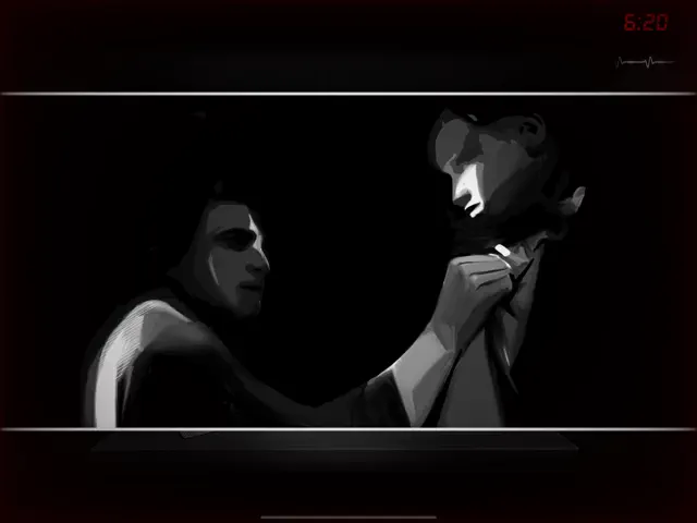 Interrogation: Deceived screenshot 17
