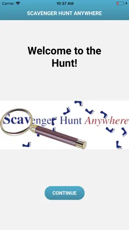 Game screenshot Scavenger Hunt Anywhere mod apk