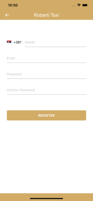 ROBERTI TAXI PRISHTINA(圖6)-速報App