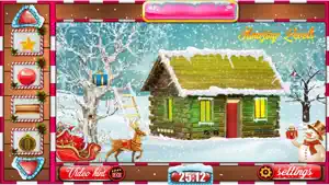 Infinite: Christmas Escape screenshot 4