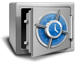 GenPwd app icon
