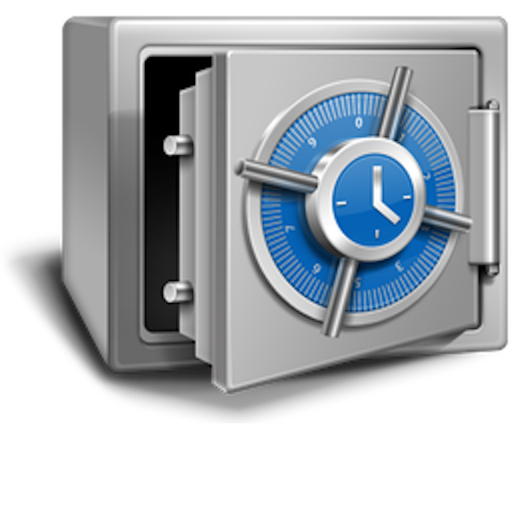 GenPwd app icon