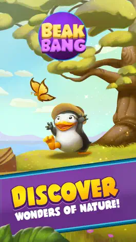 Game screenshot Beak Bang mod apk