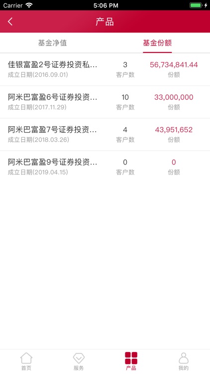 中泰共享会 screenshot-3