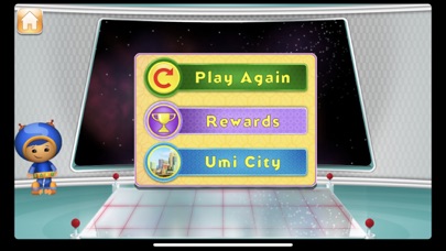 Team Umizoomi Math:  Zoom into Numbers Screenshot 6