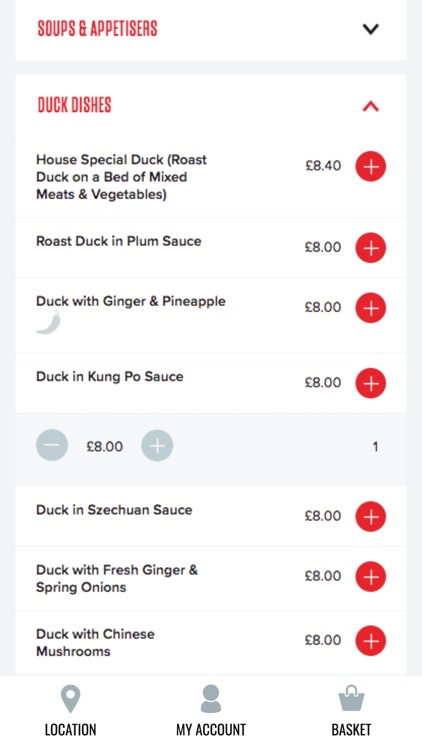 The Imperial Express