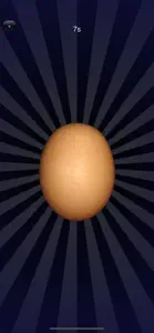 Egg Spoon Race screenshot #6 for iPhone