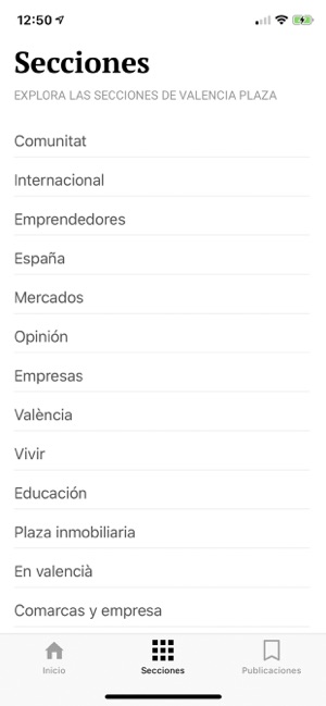 Valencia Plaza(圖3)-速報App