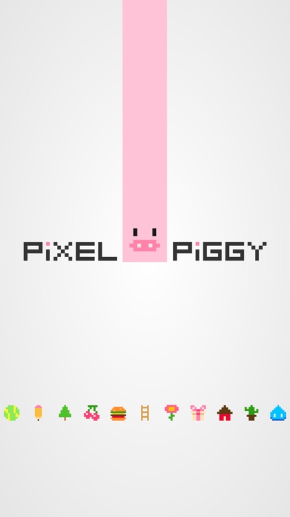 Pixel Piggy screenshot-4