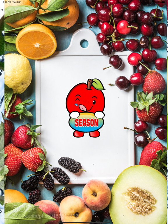 Screenshot #4 pour Toko Buah Season