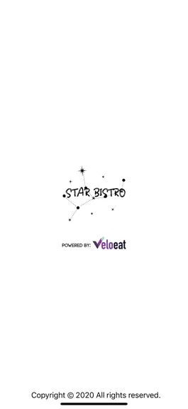 Game screenshot Star Bistro mod apk