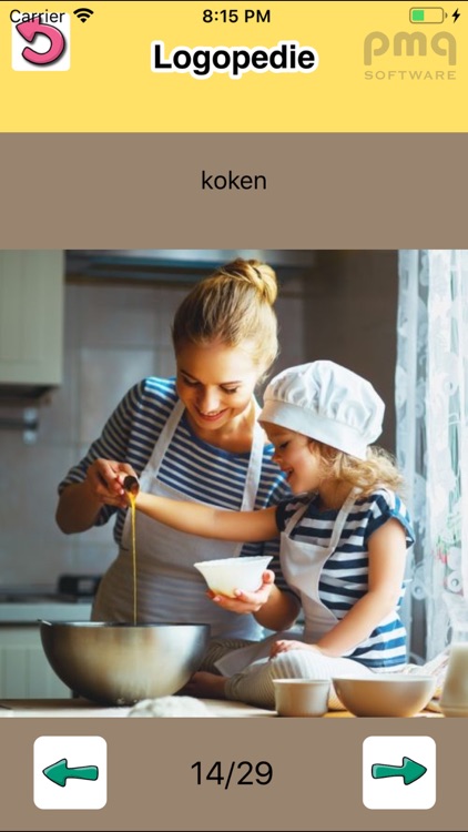 Logopedie Articulatie App VPP screenshot-4