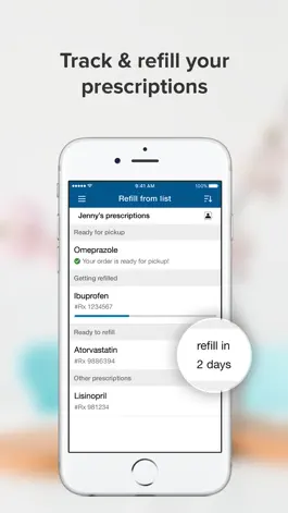 Game screenshot Pharmacy Advantage Rx apk
