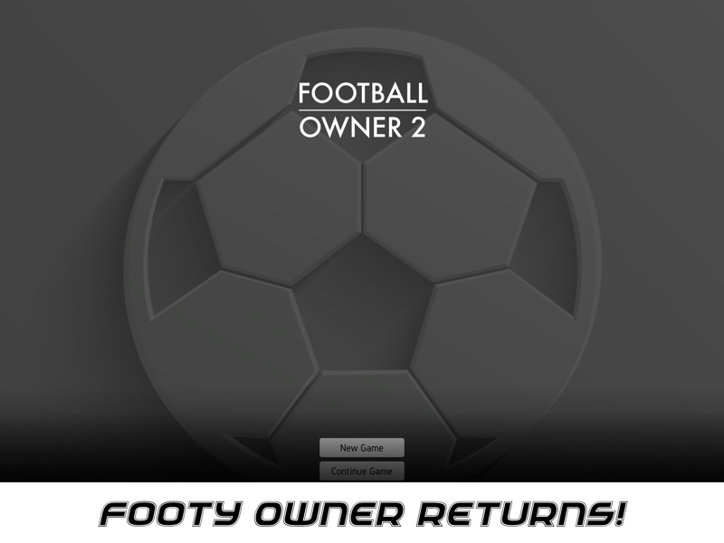 Football Owner 2 screenshot 11