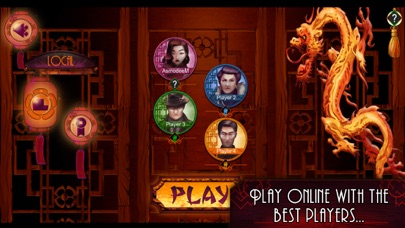 Gang of Four: The Card Game screenshot 4
