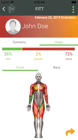 Game screenshot Kinesics hack