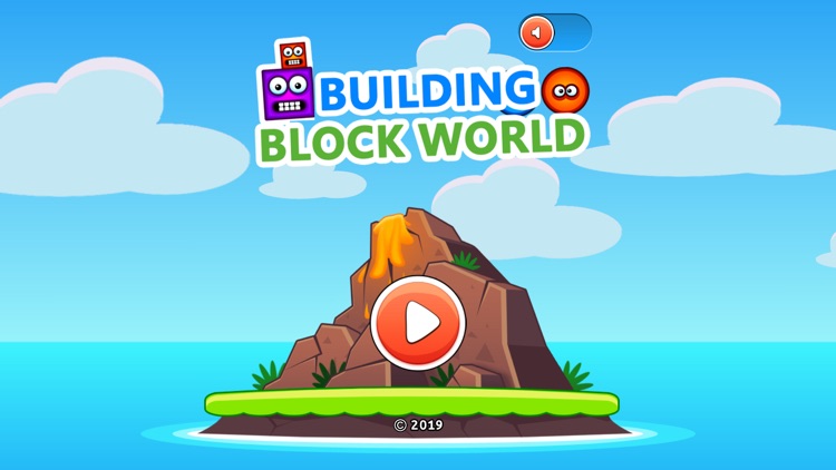 Building Block World
